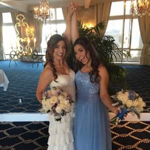 Meet your Posher, Holly